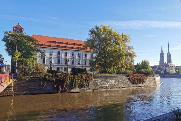 Wydział Neofilologii